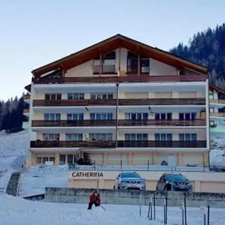 Catherina 39 Appartement *