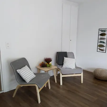 Appartement Catherina 39