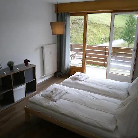 Appartement Catherina 39 *