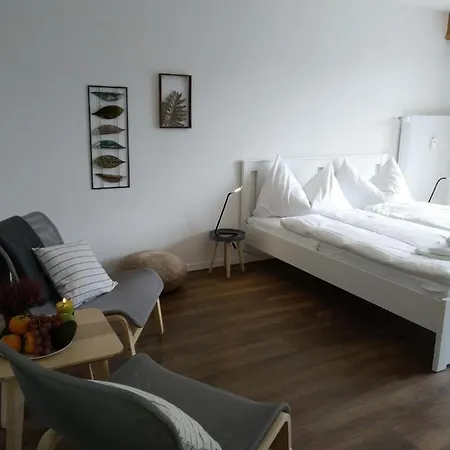 Appartement Catherina 39 *