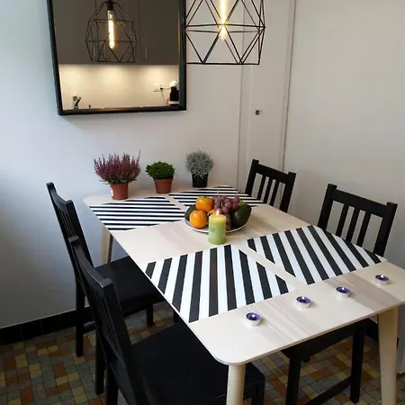 Catherina 39 Appartement