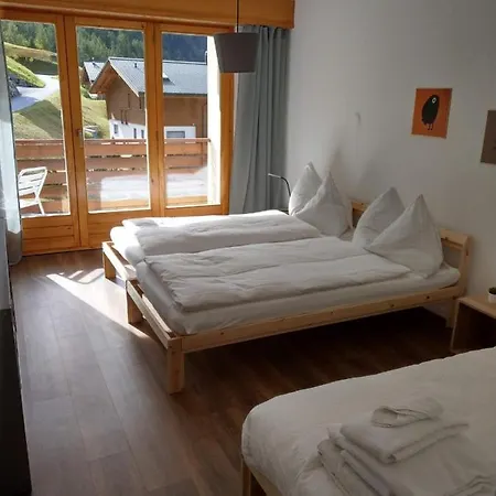 Catherina 39 Appartement *